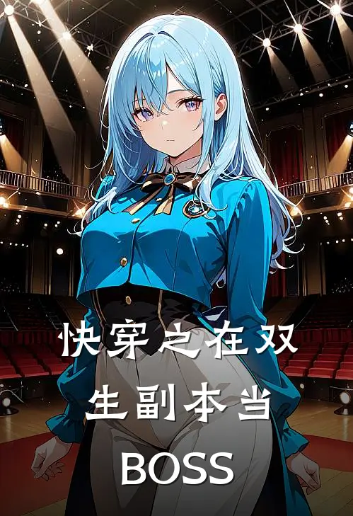 快穿之在双生副本当BOSS