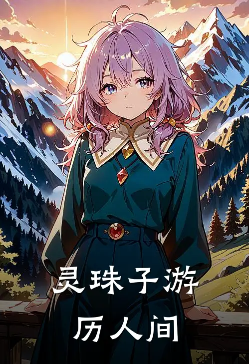 灵珠子游历人间