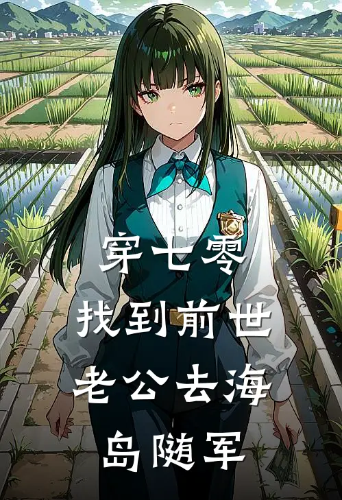 穿七零，找到前世老公去海岛随军