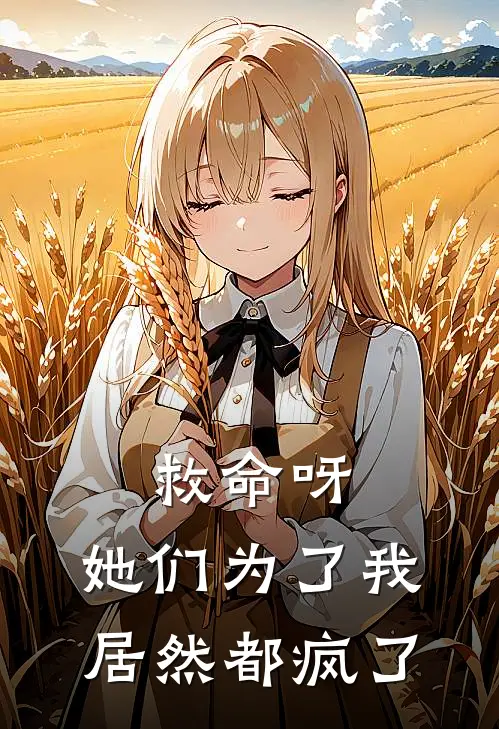 救命呀，她们为了我居然都疯了