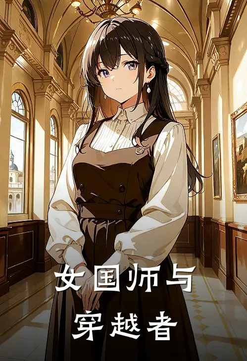 女国师与穿越者
