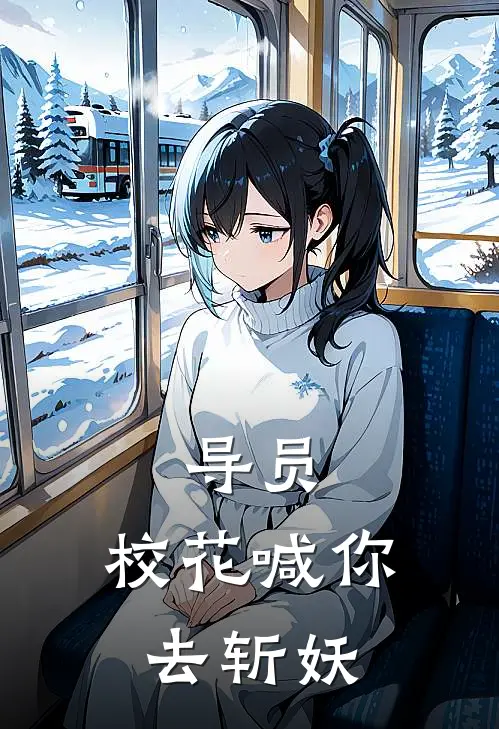 导员，校花喊你去斩妖