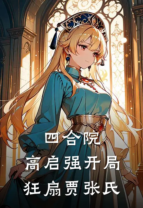 四合院：高启强开局狂扇贾张氏