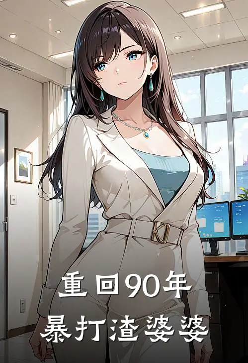 重回90年暴打渣婆婆