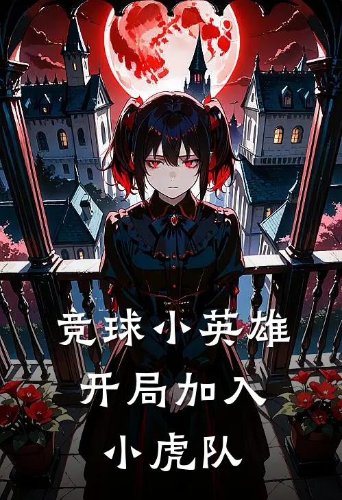 竞球小英雄：开局加入小虎队