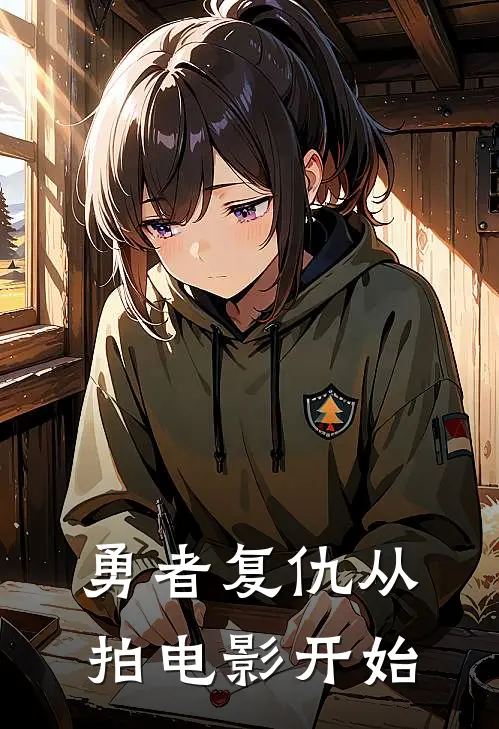 勇者复仇从拍电影开始