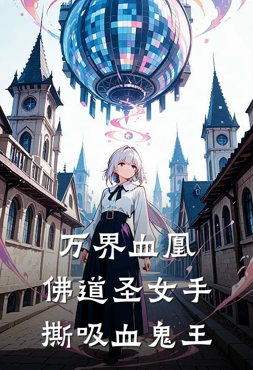 万界血凰：佛道圣女手撕吸血鬼王