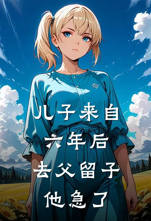 儿子来自六年后，去父留子他急了