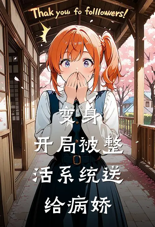 变身：开局被整活系统送给病娇