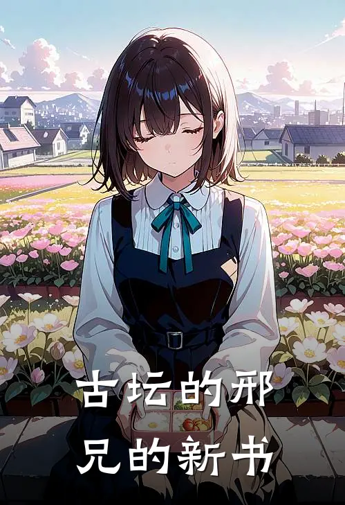 古坛的邢兄的新书