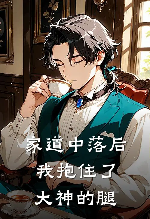 家道中落后，我抱住了大神的腿