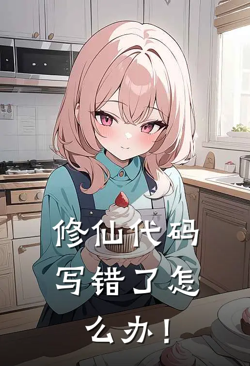 修仙代码写错了怎么办！