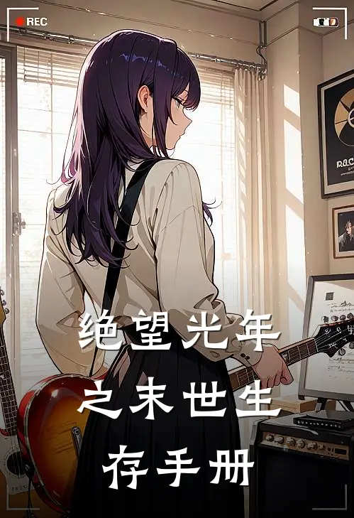 绝望光年之末世生存手册