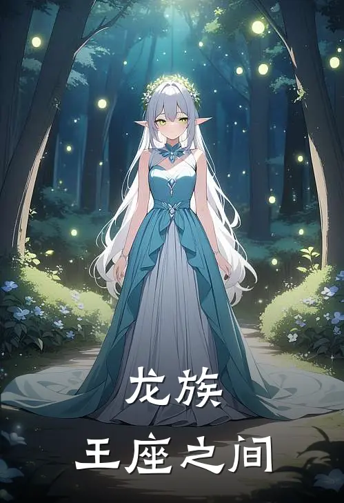 龙族：王座之间