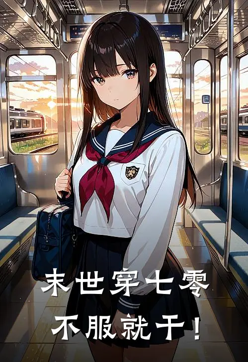 末世穿七零，不服就干！