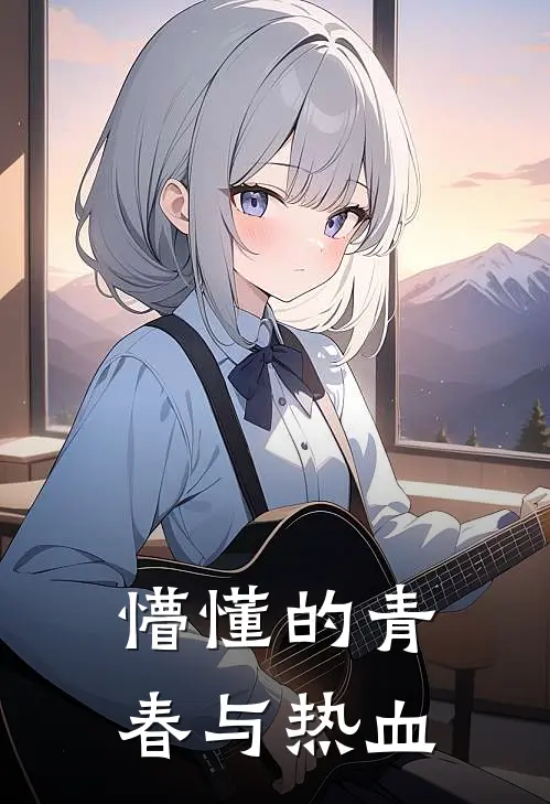 懵懂的青春与热血