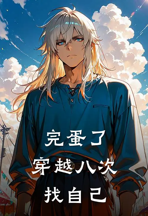 完蛋了，穿越八次找自己