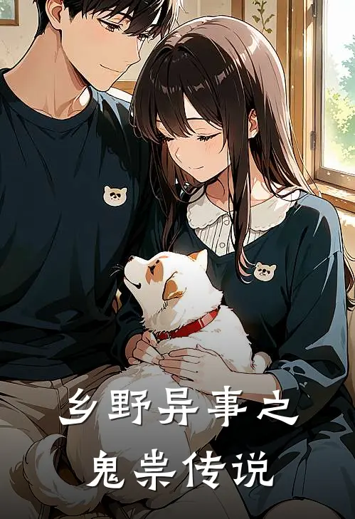 乡野异事之鬼祟传说