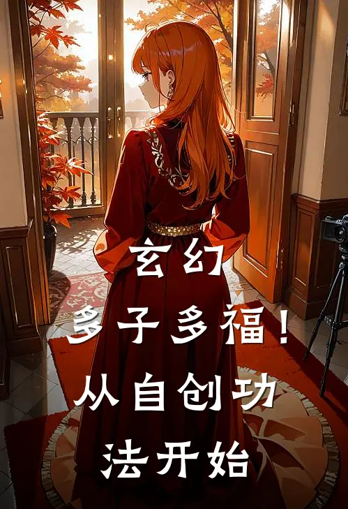 玄幻：多子多福！从自创功法开始