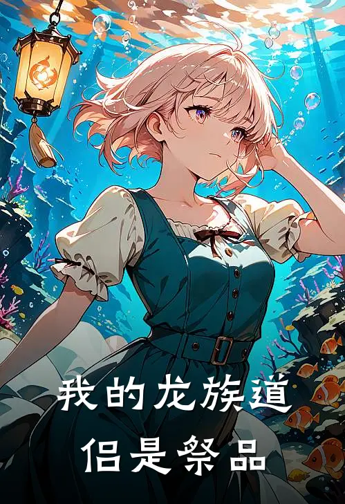 我的龙族道侣是祭品