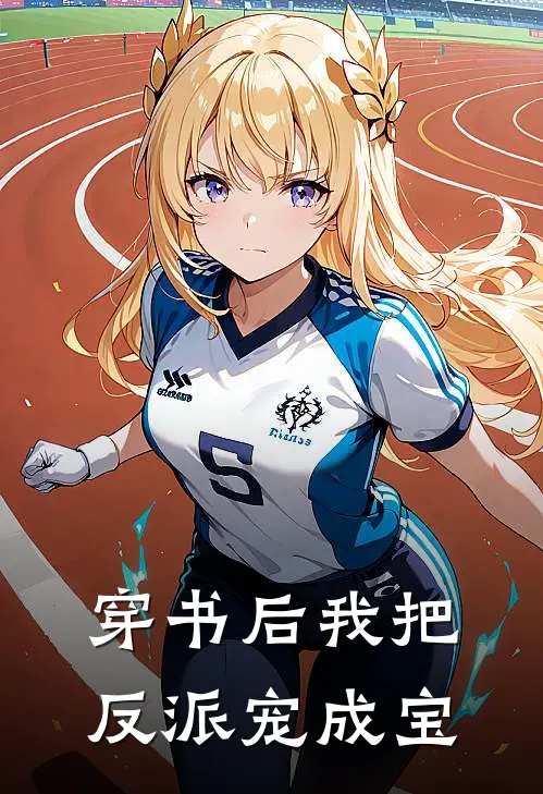 穿书后我把反派宠成宝