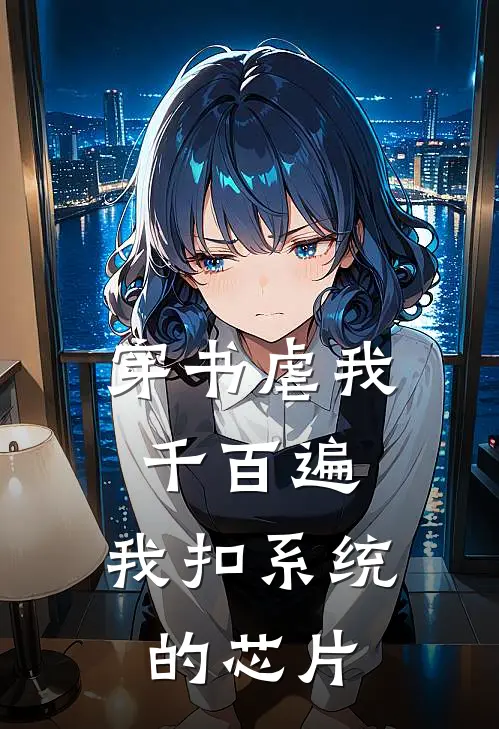 穿书虐我千百遍，我扣系统的芯片