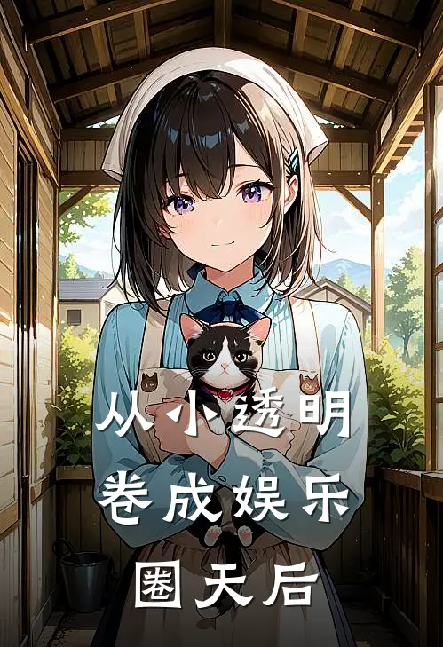 从小透明卷成娱乐圈天后