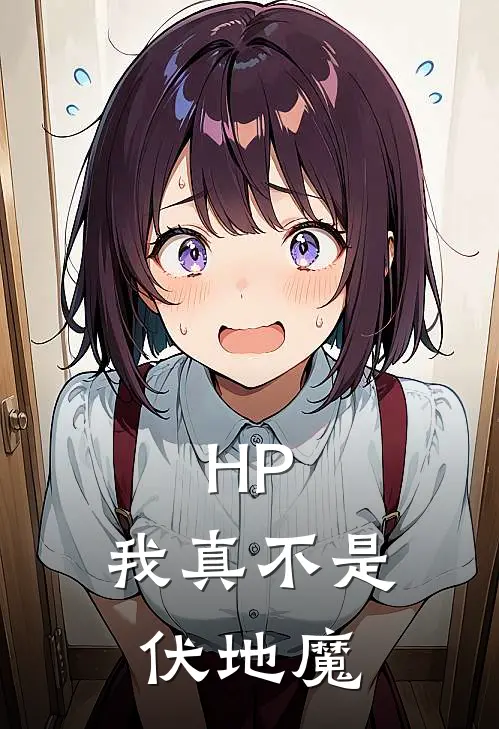 HP：我真不是伏地魔