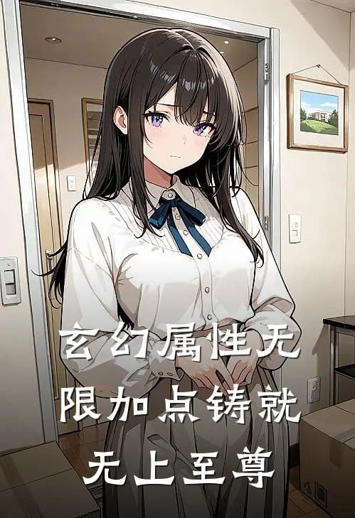 玄幻属性无限加点铸就无上至尊