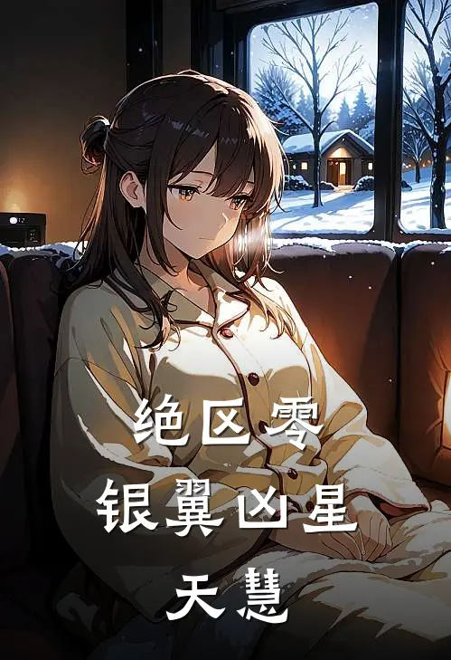 绝区零：银翼凶星，天慧