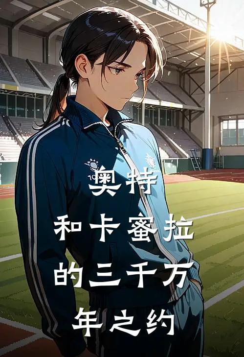 奥特：和卡蜜拉的三千万年之约