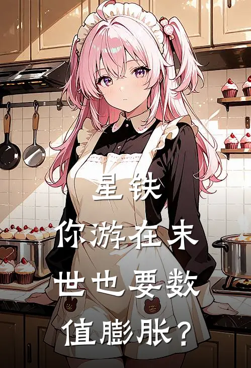 星铁：你游在末世也要数值膨胀？
