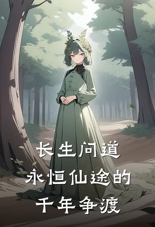 长生问道：永恒仙途的千年争渡