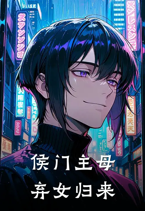 侯门主母:弃女归来