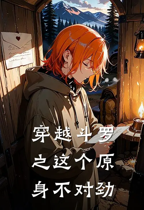 穿越斗罗之这个原身不对劲