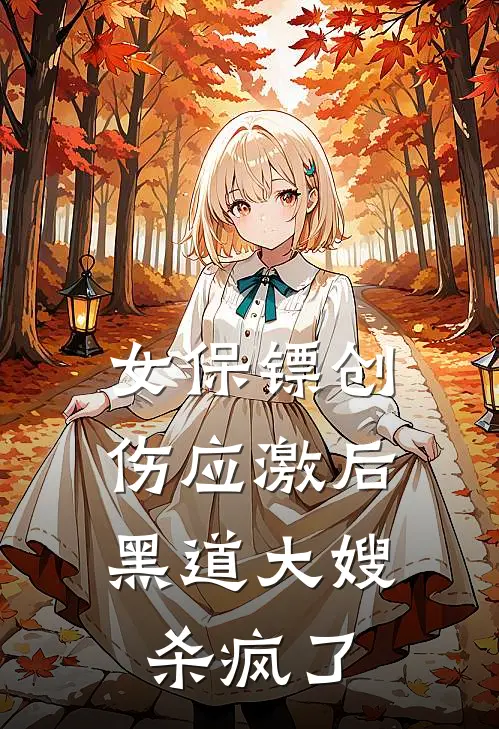 女保镖创伤应激后，黑道大嫂杀疯了