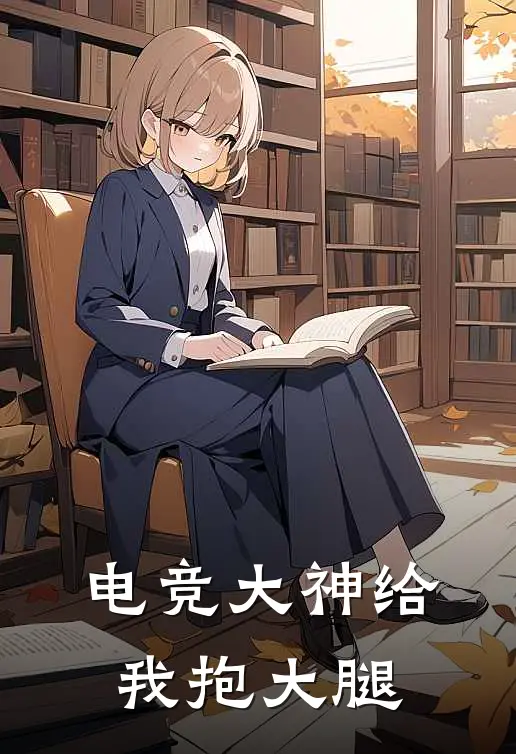 电竞大神给我抱大腿