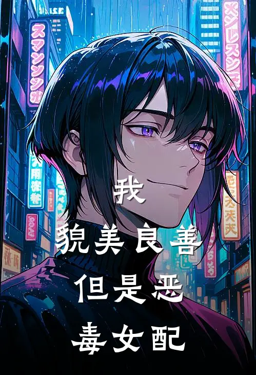 我，貌美良善，但是恶毒女配