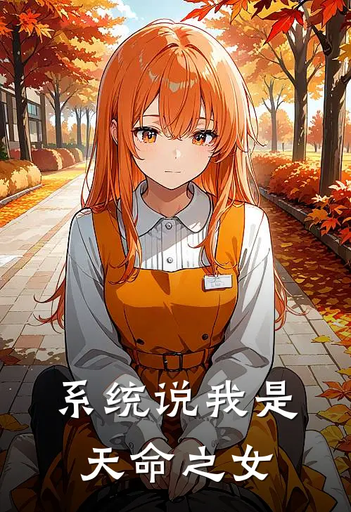 系统说我是天命之女