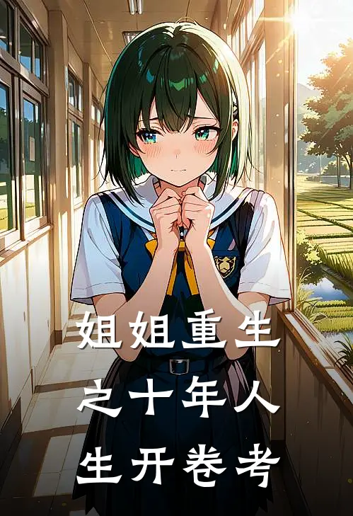姐姐重生之十年人生开卷考