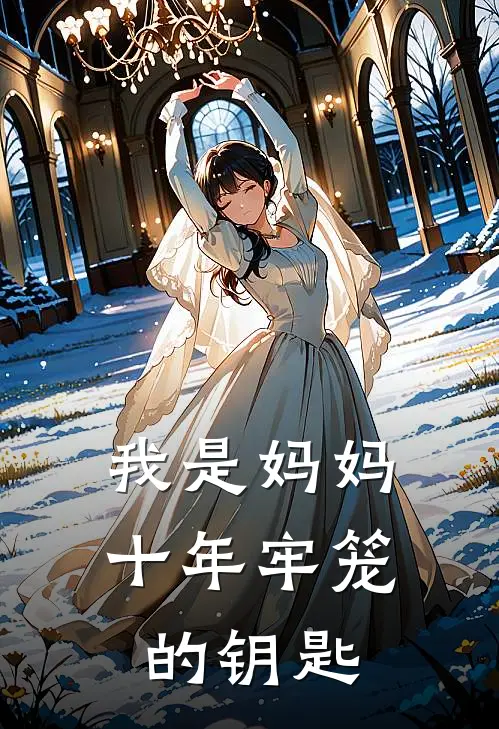 我是妈妈十年牢笼的钥匙