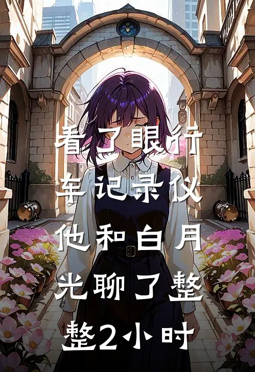 看了眼行车记录仪,他和白月光聊了整整2小时