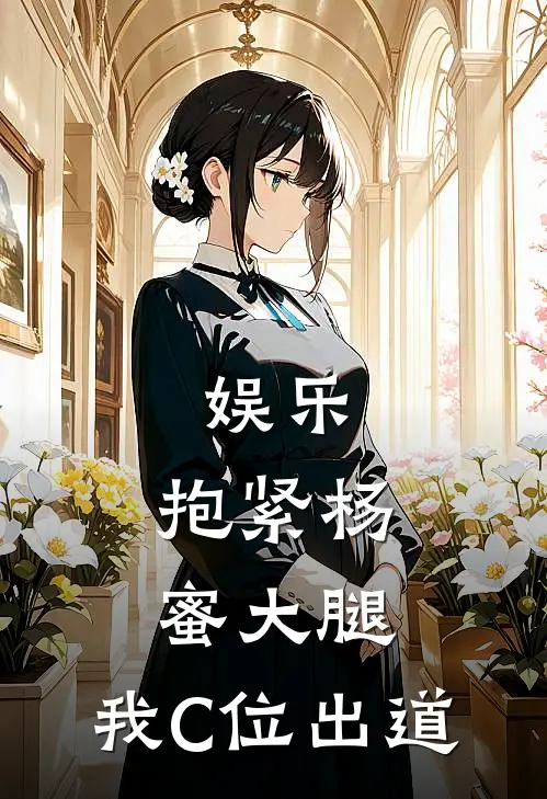 娱乐：抱紧杨蜜大腿，我C位出道