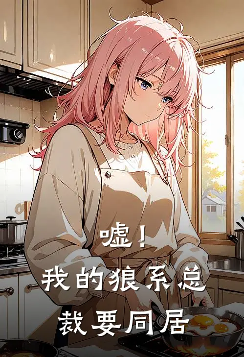 嘘！我的狼系总裁要同居