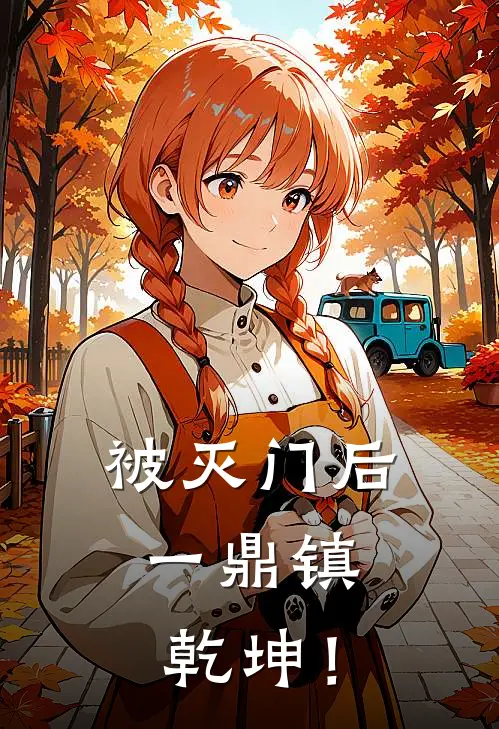 被灭门后，一鼎镇乾坤！