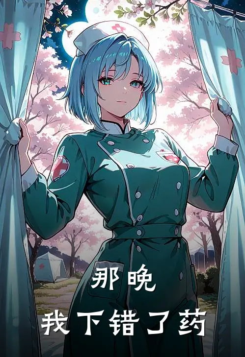 那晚，我下错了药