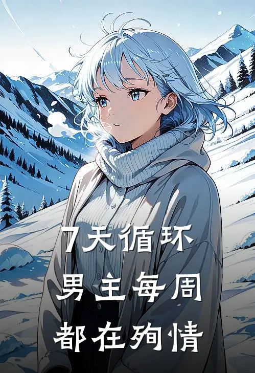 7天循环：男主每周都在殉情