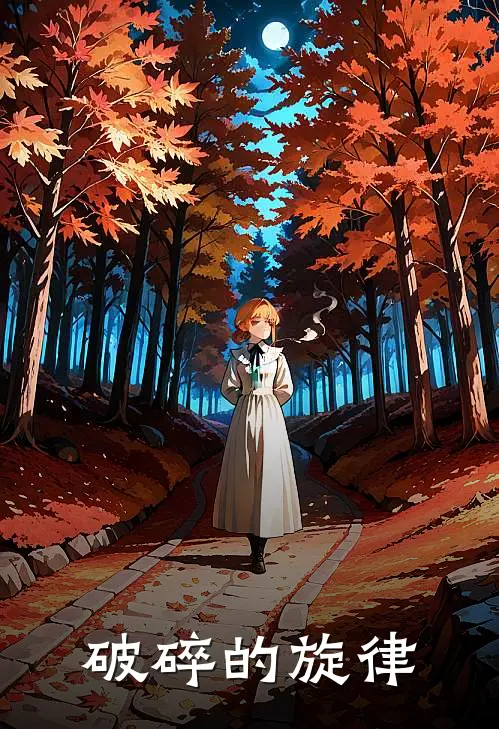 破碎的旋律