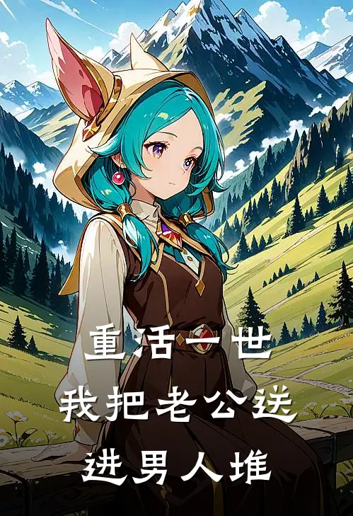 重活一世，我把老公送进男人堆