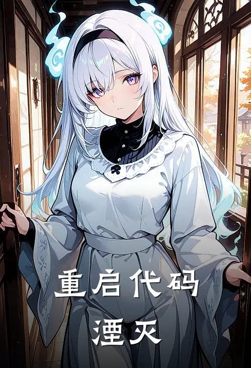 重启代码：湮灭